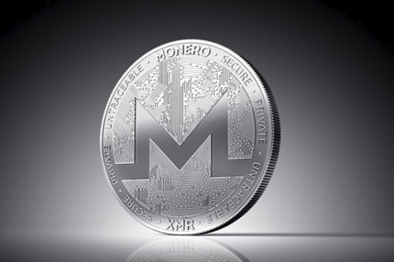 government monero