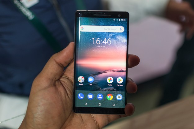 nokia 8 sirocco review hands on mwc 2018 2