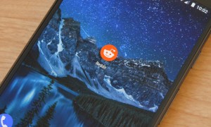 Reddit App