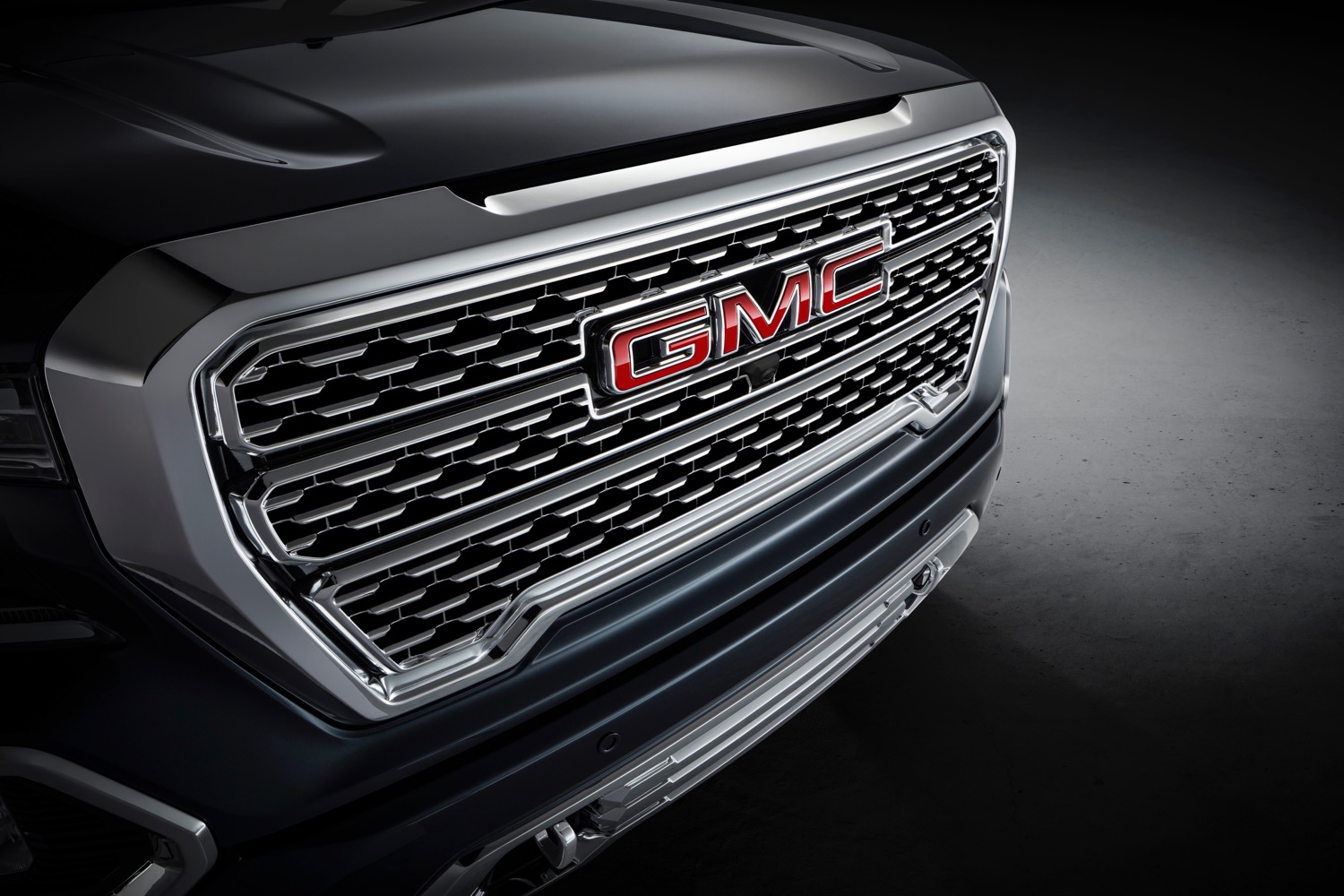 2019 GMC Sierra Denali