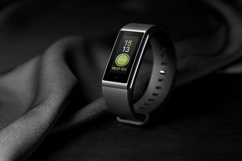 Amazfit Cor fitness tracker