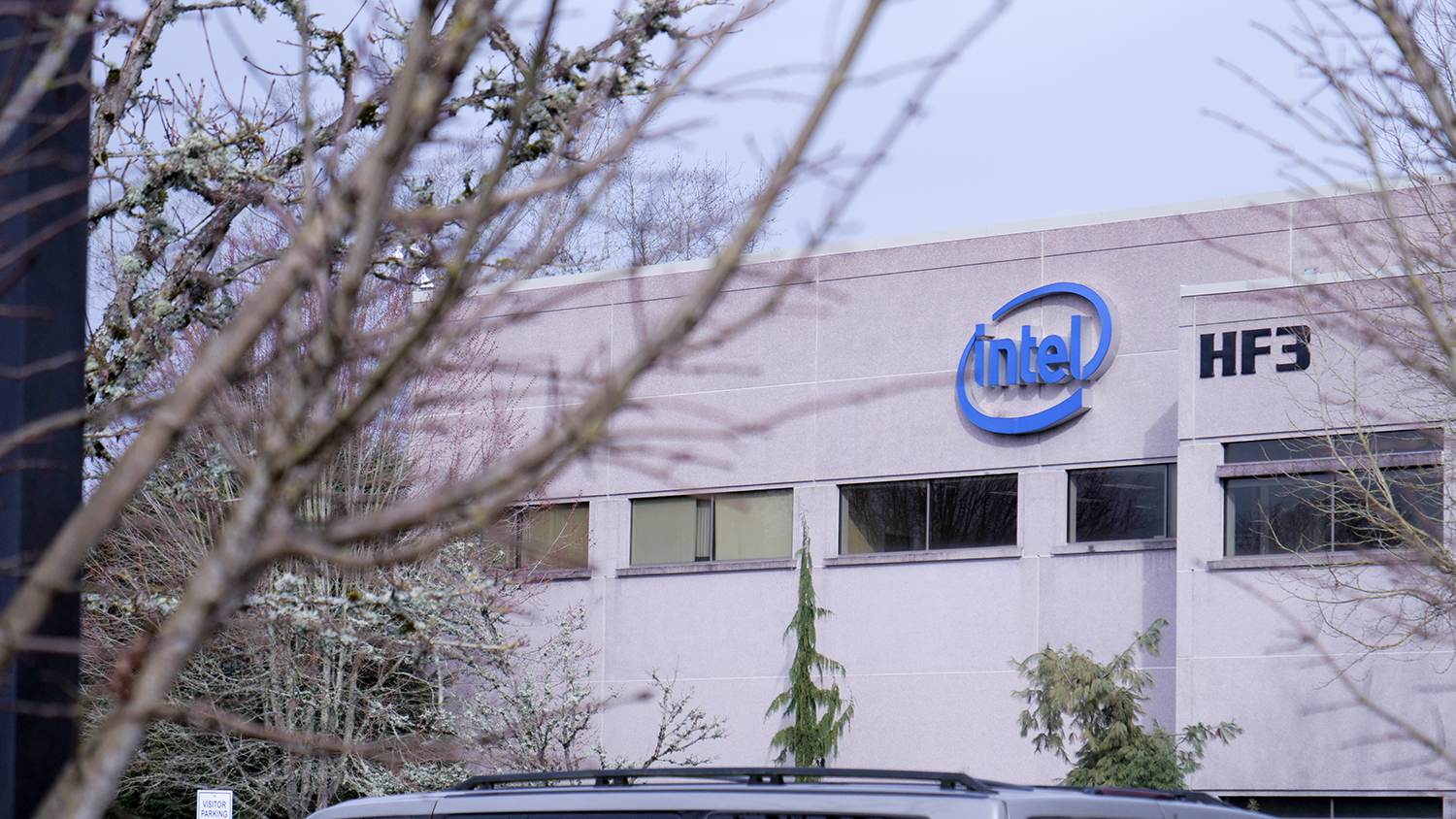 intel NUC Tour