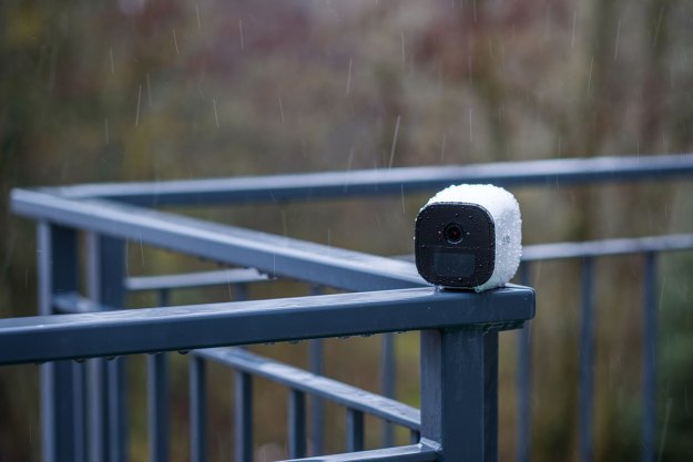 Netgear Arlo Go review