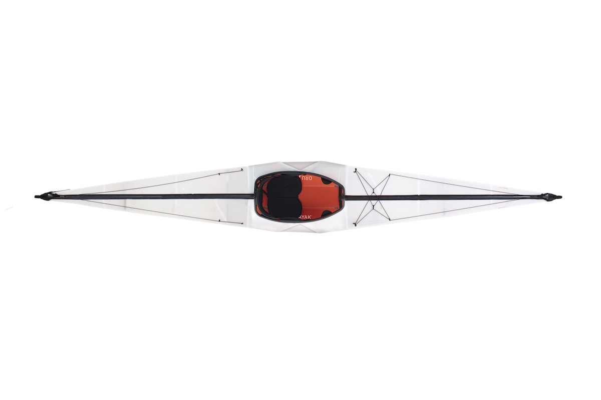 Oru Kayak Coast XT