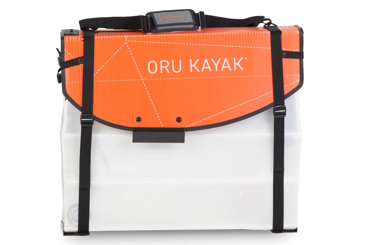 Oru Kayak Coast XT