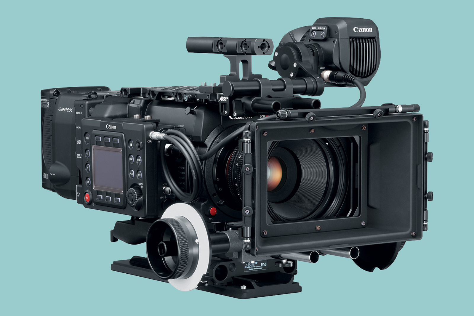 canon eos c700 ff announced recorder l hires