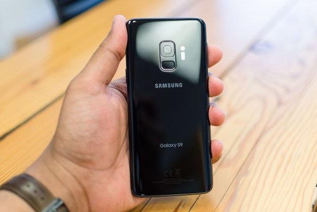 samsung galaxy s9 review