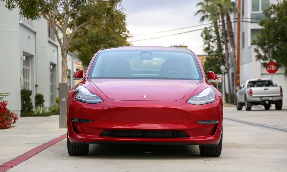 tesla model 3 review 7668