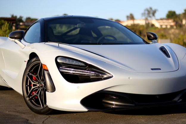 2018 mclaren 720s review feat