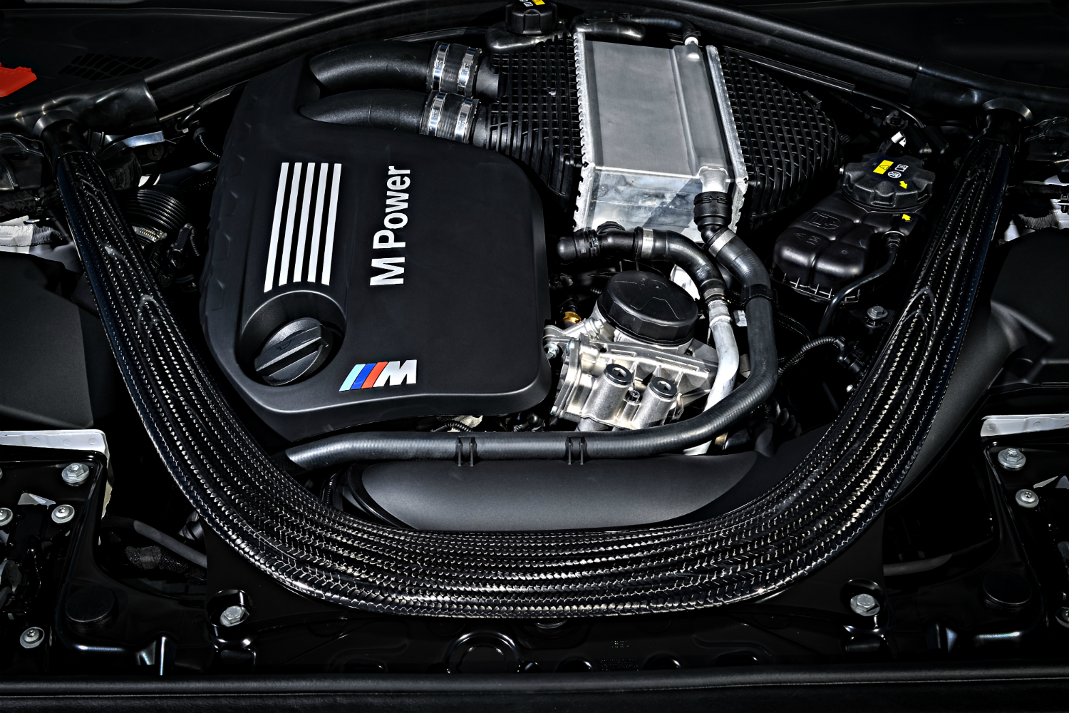 2019 BMW M2 Competition