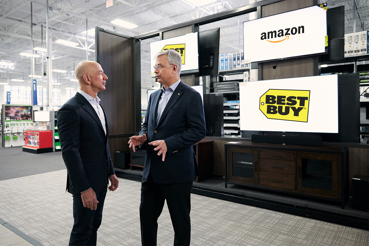 amazon-best-buy-bezos-smart-tvs