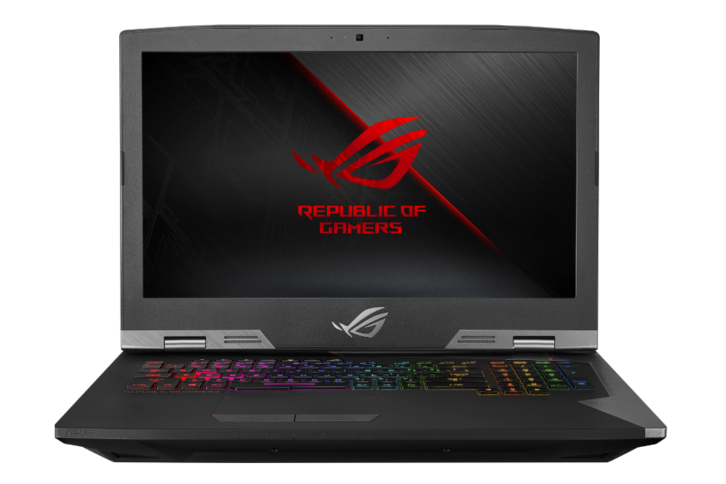 Asus ROG G703