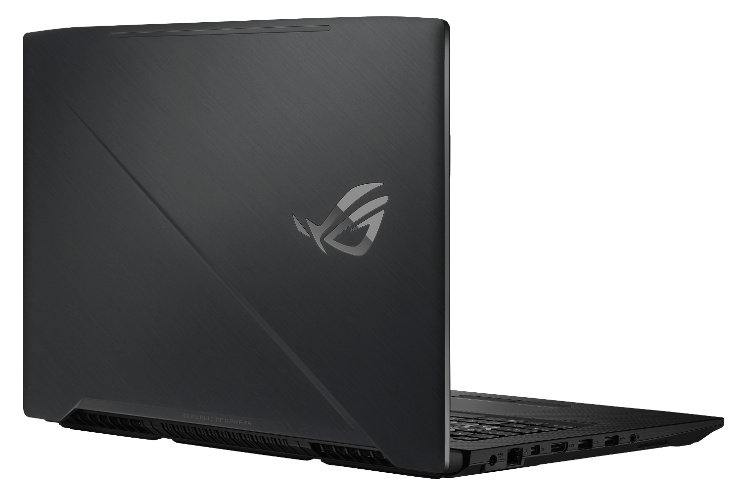 Asus ROG GL703GM Scar Edition