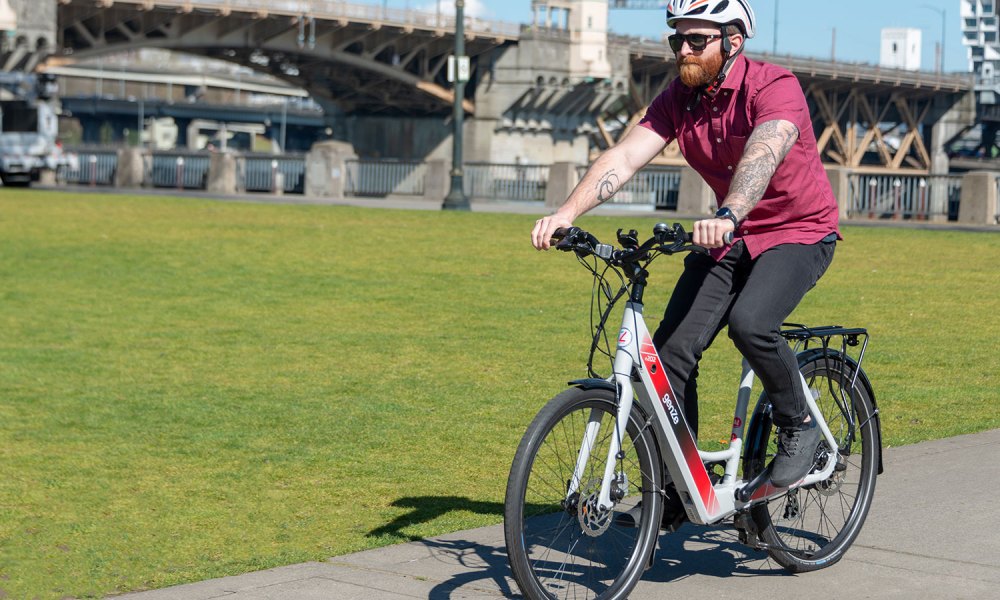 GenZe ebike 200 Series review