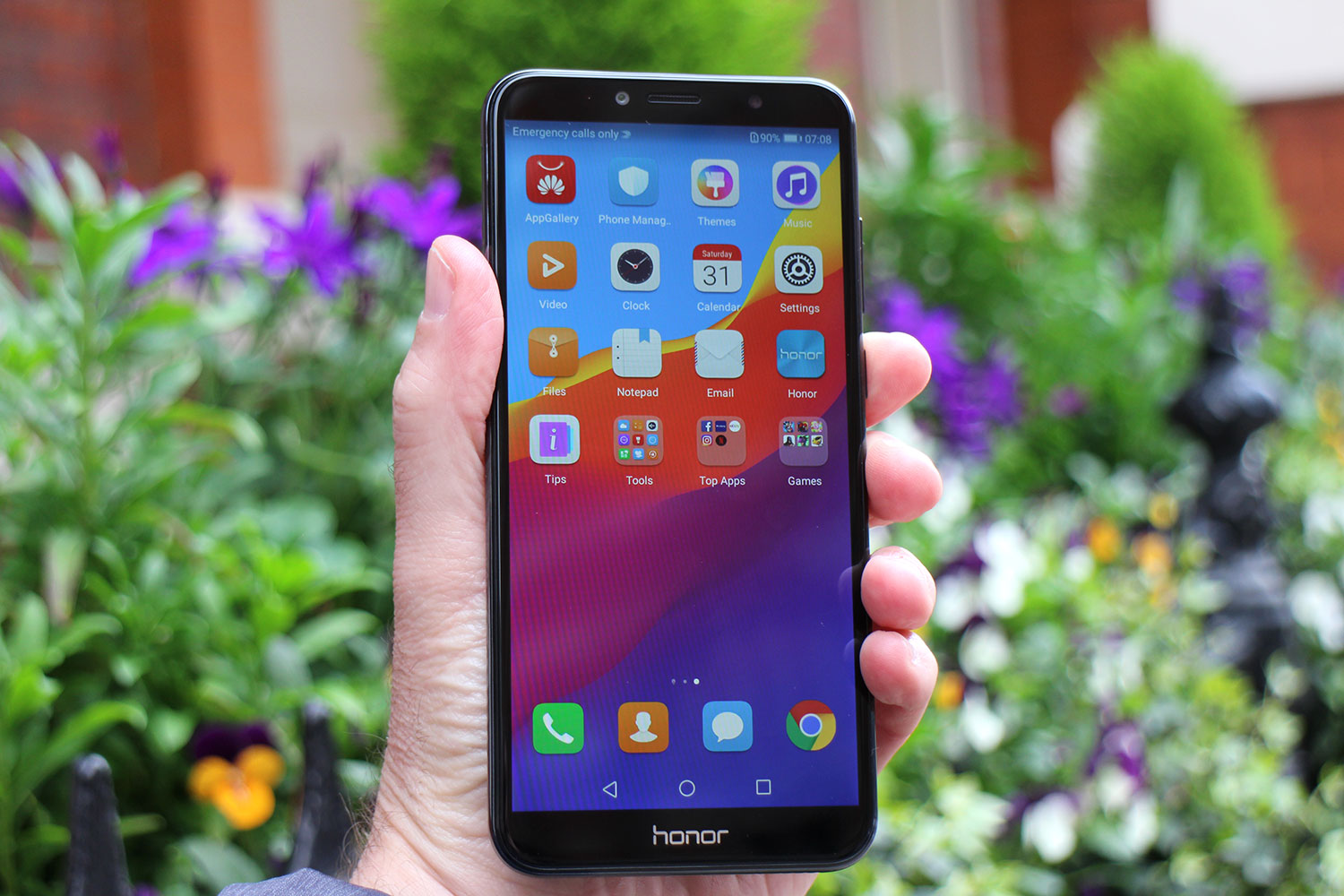 Honor 7C and Honor 7A review