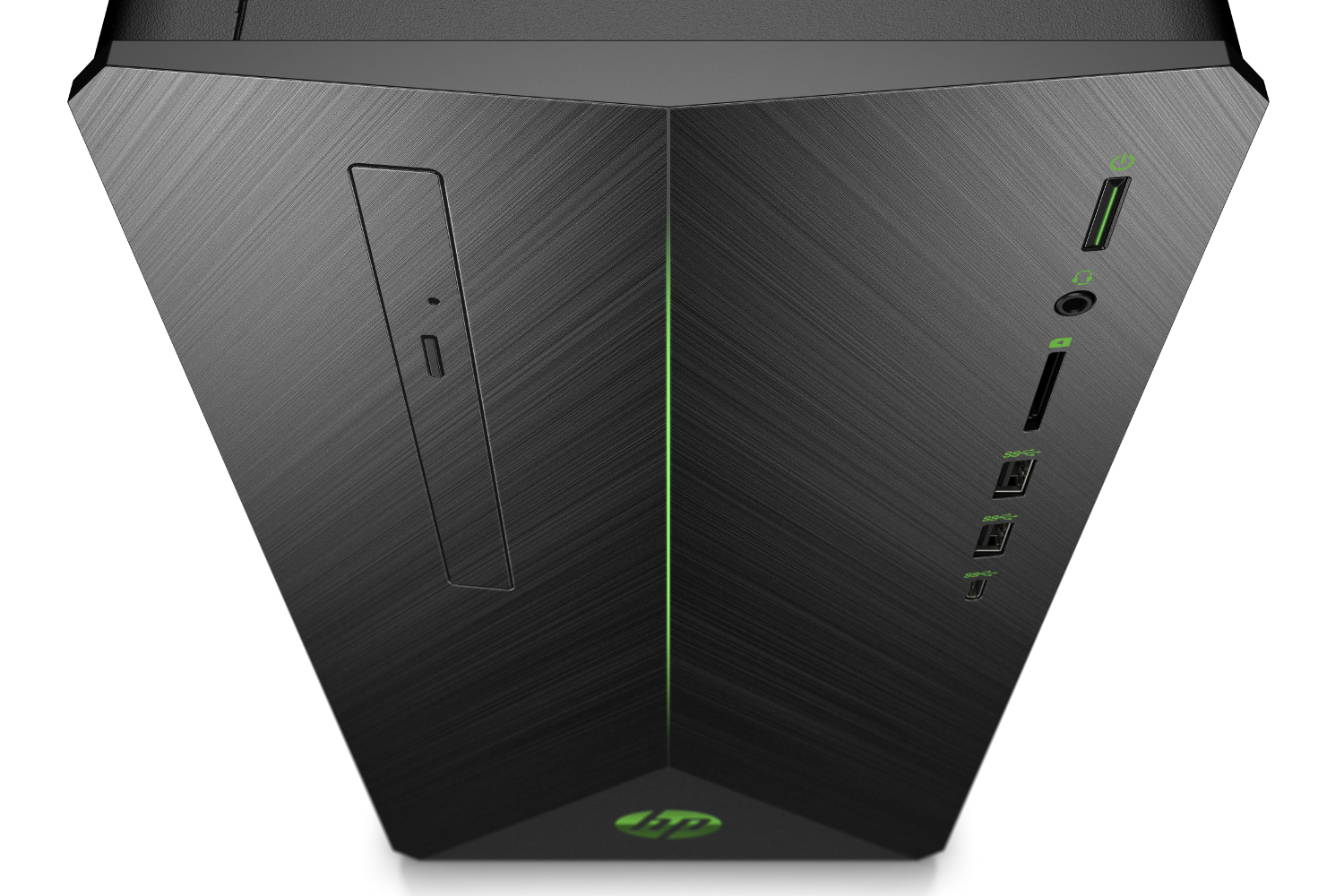 HP Pavilion Gaming Desktop 690