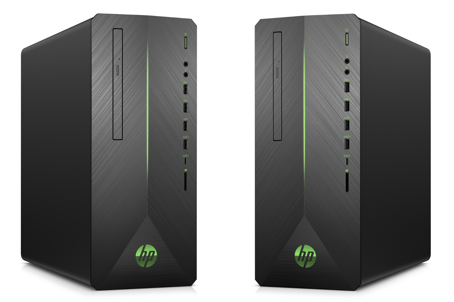 HP Pavilion Gaming Desktop 790