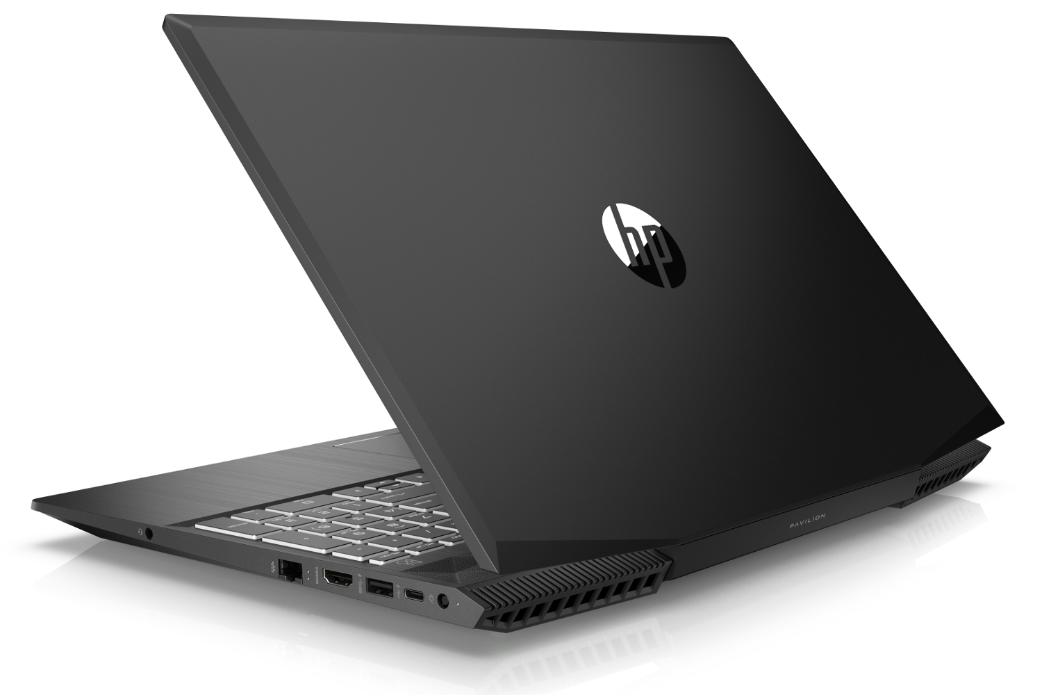 HP Pavilion Gaming Laptop