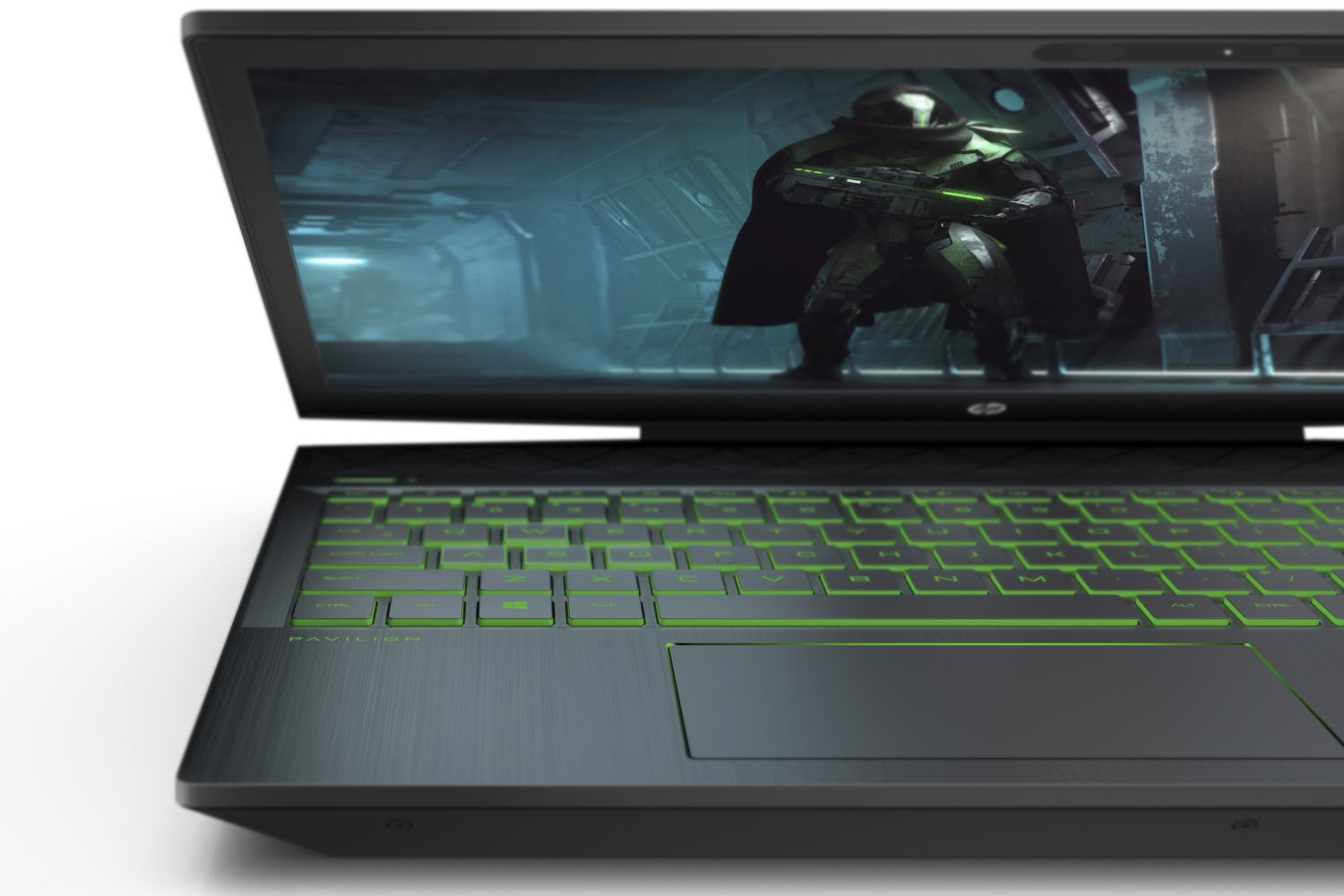 HP Pavilion Gaming Laptop