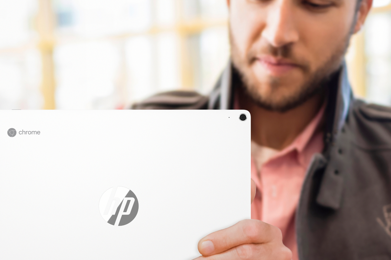 hp chromebook x2 detachable targets ipad pro dt edit