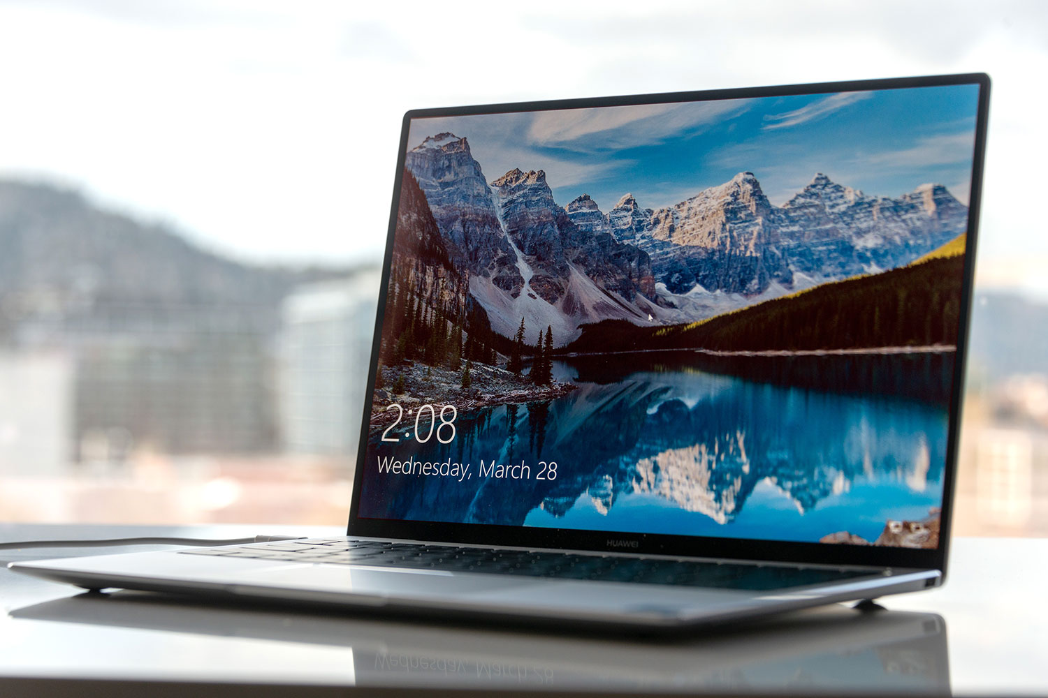 Huawei MateBook X Pro review