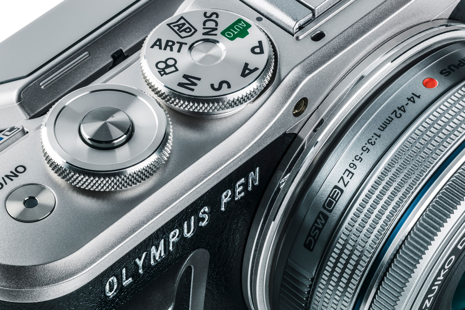 Olympus PEN E-PL9