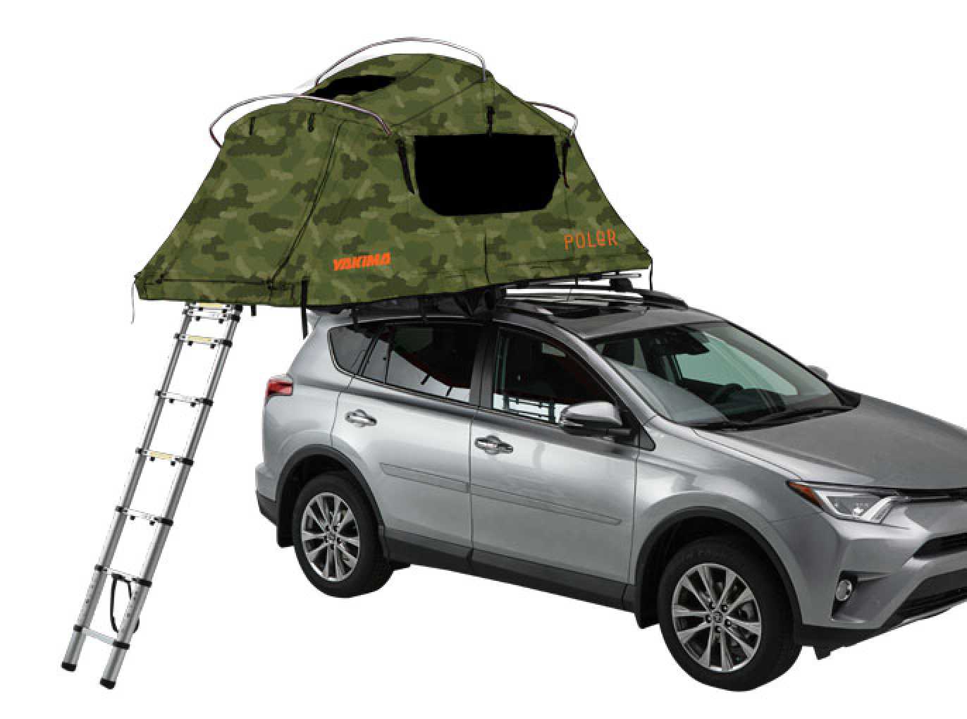 yakima and poler skyrise rooftop tent poler1