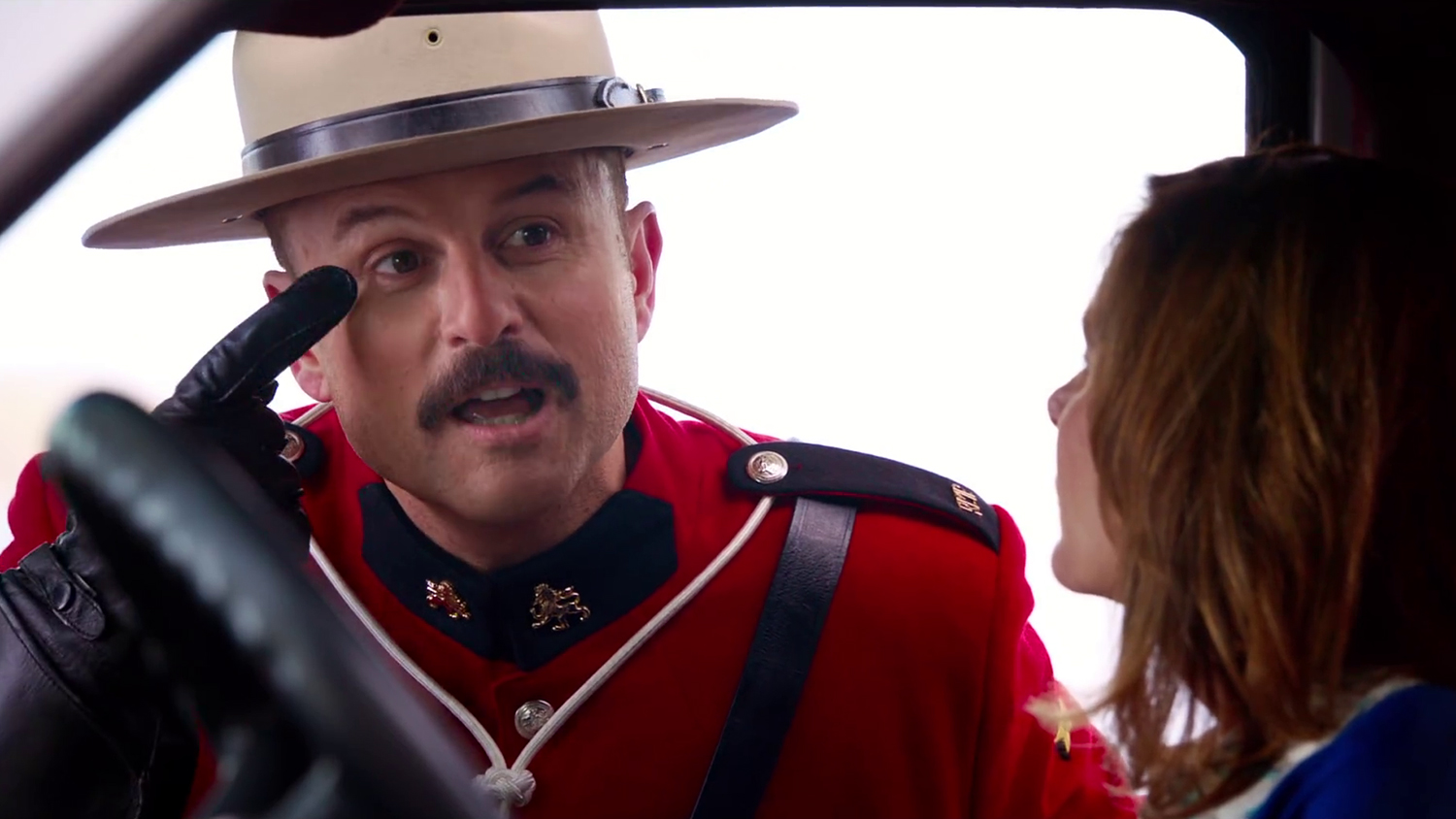 Super Troopers 2 Review