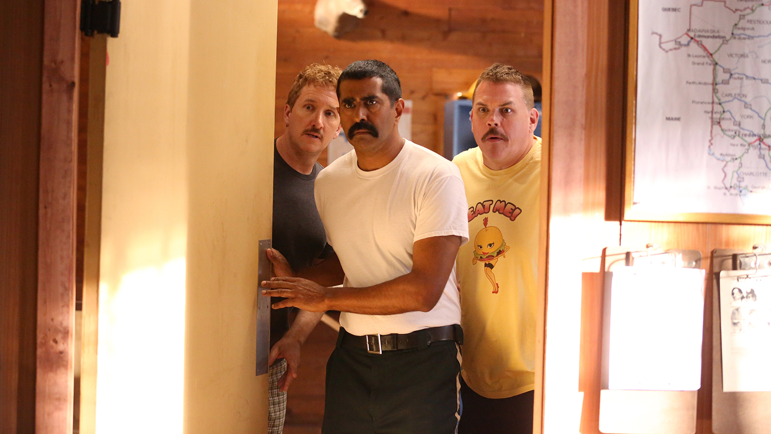 Super Troopers 2 Review