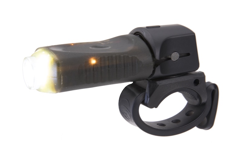 Light & Motion Vya bike lights