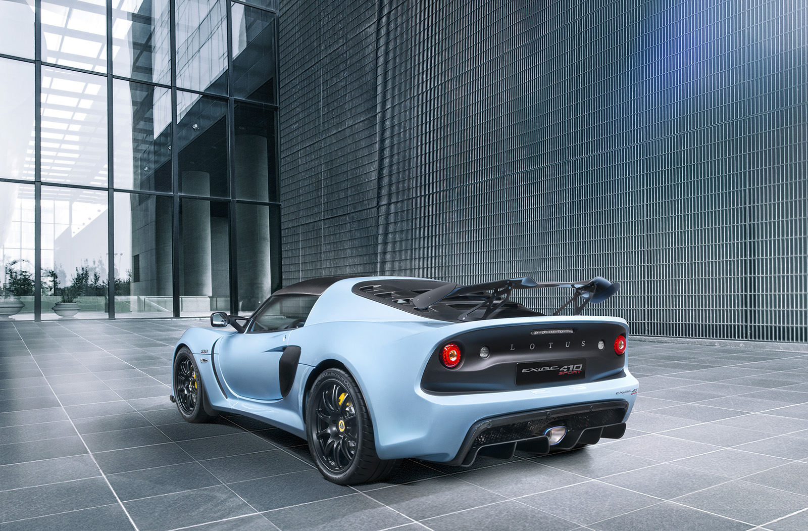 2018 lotus exige sport 410 details revealed  1