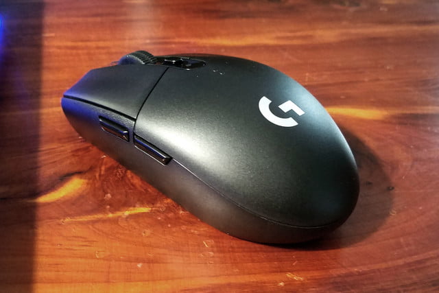 Logitech G305 Lightspeed Wireless Mouse