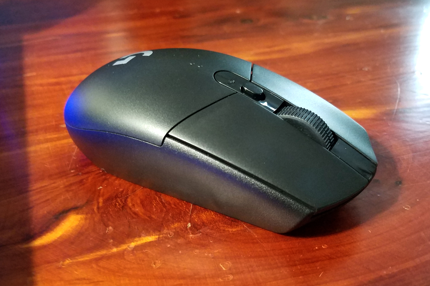 Logitech G305 Lightspeed Wireless Mouse