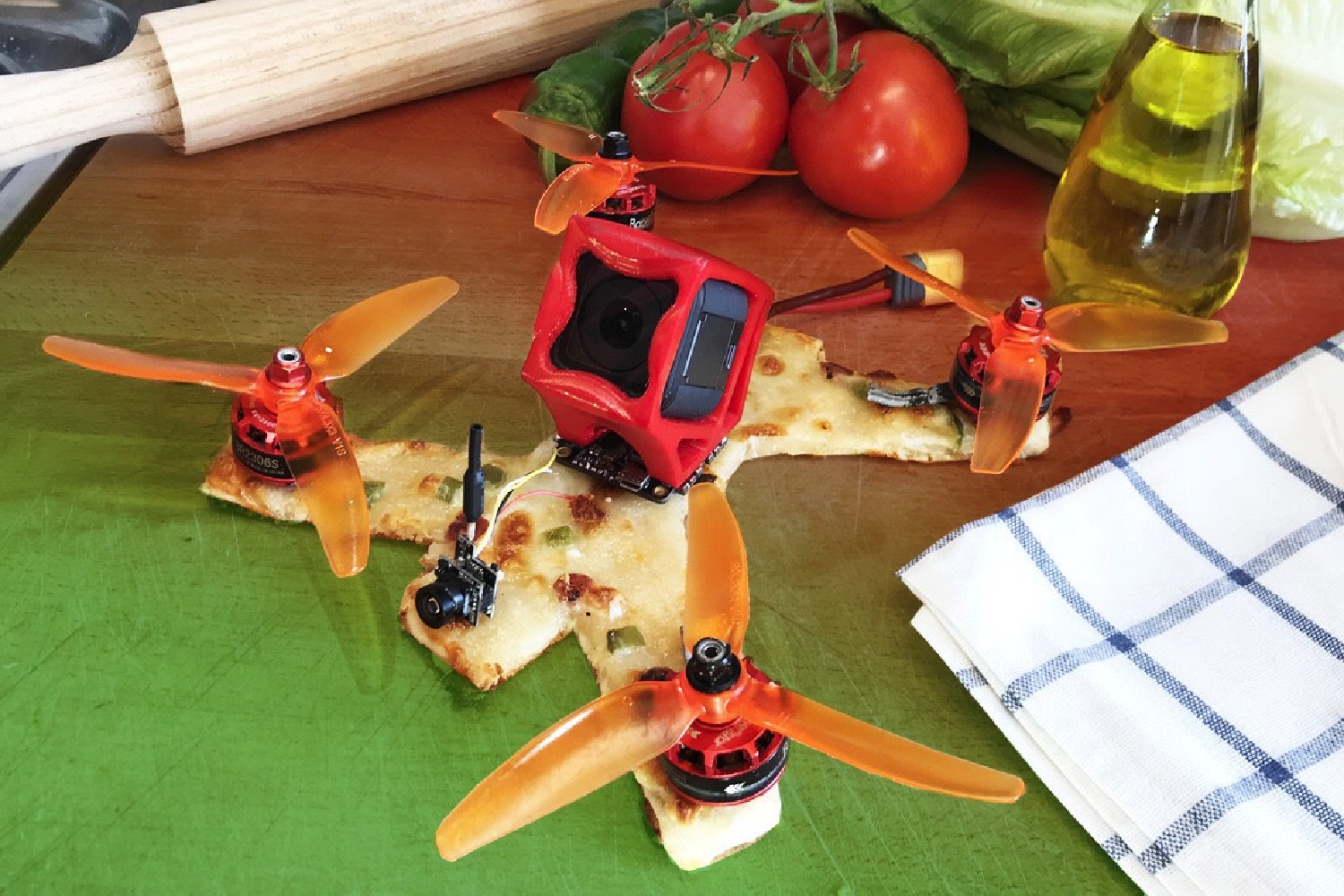 pizza drone project 5373f32a b102 4985 8255 ad77024d0d4d