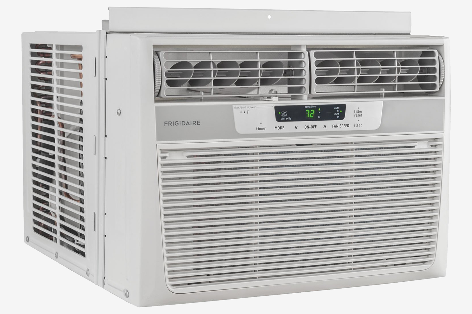 Frigidaire air conditioner