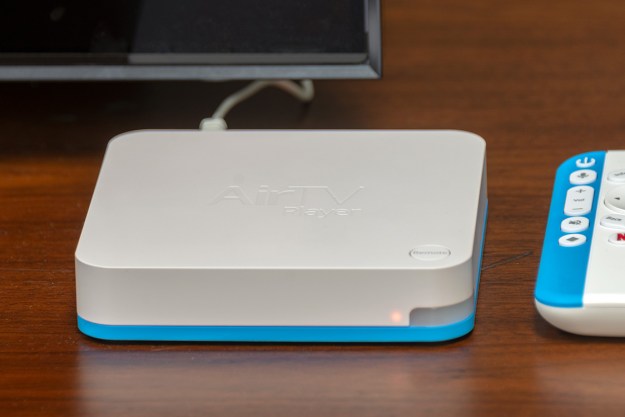airtv player review feat