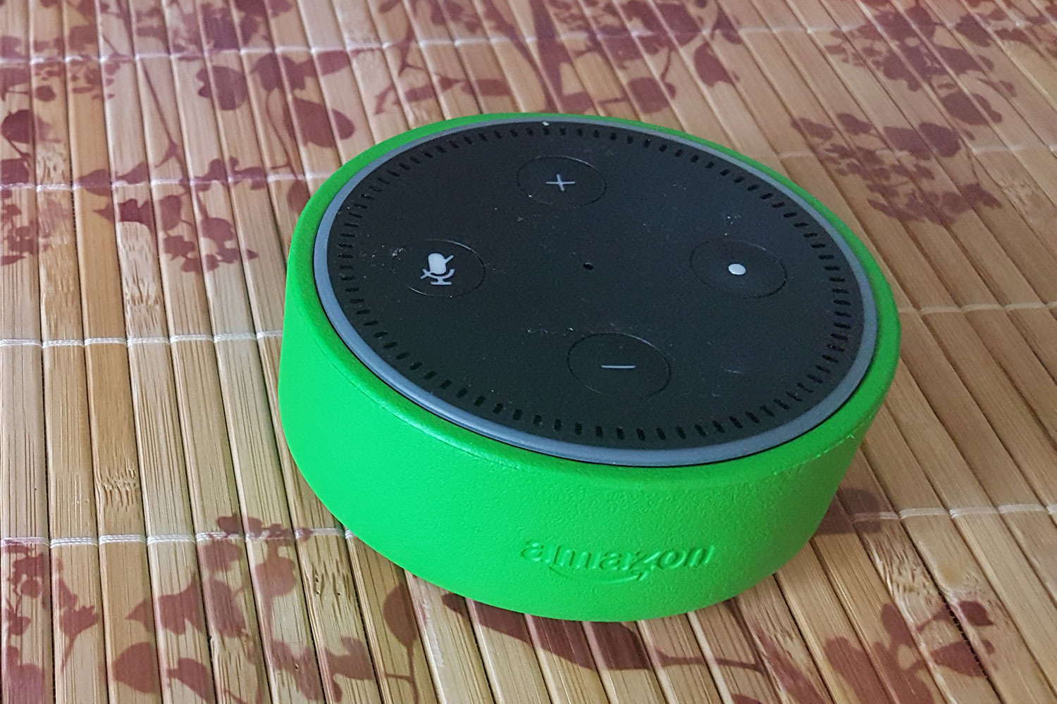 Amazon Echo Dot Kids Edition review