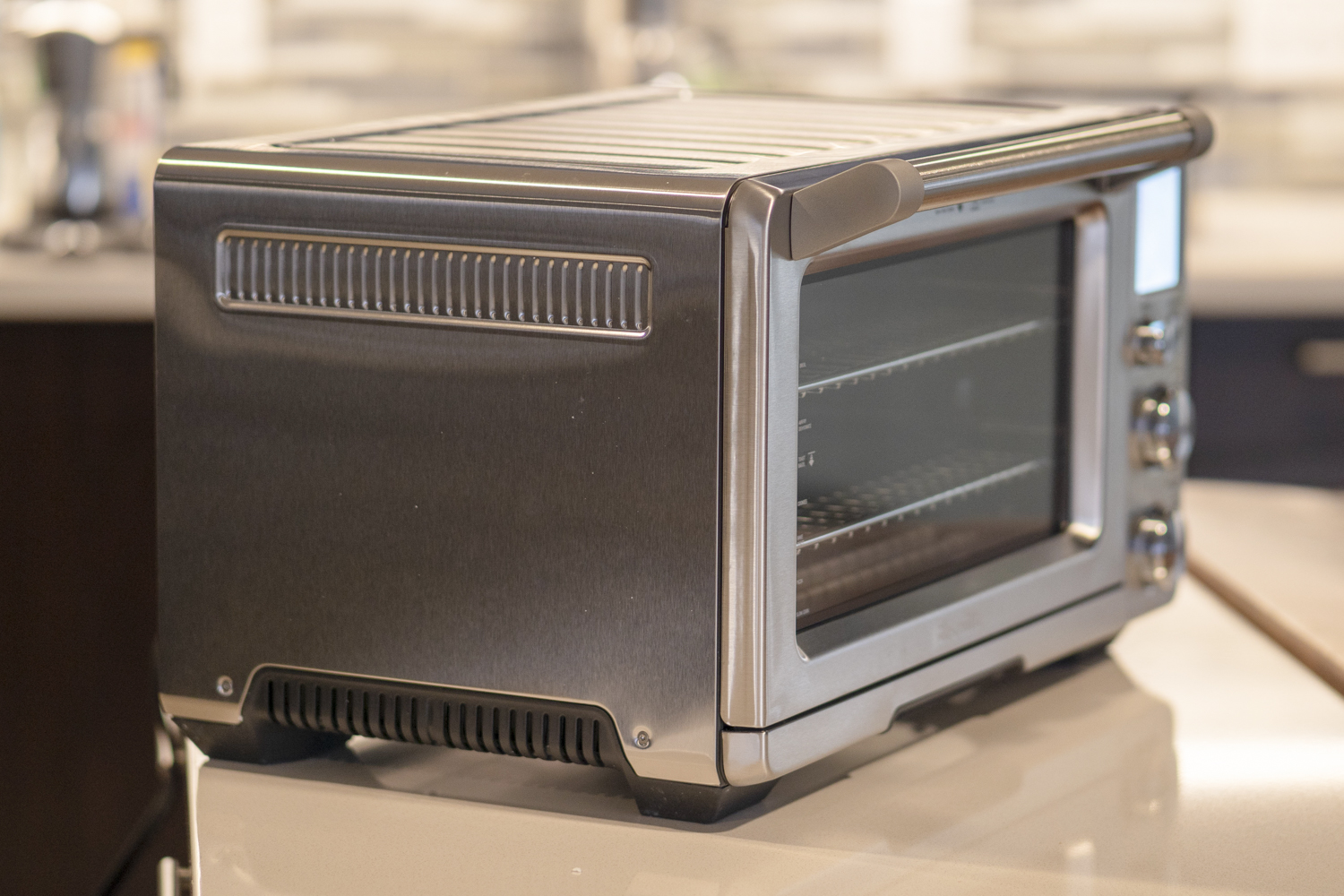 Breville BOV900BSS Toaster oven