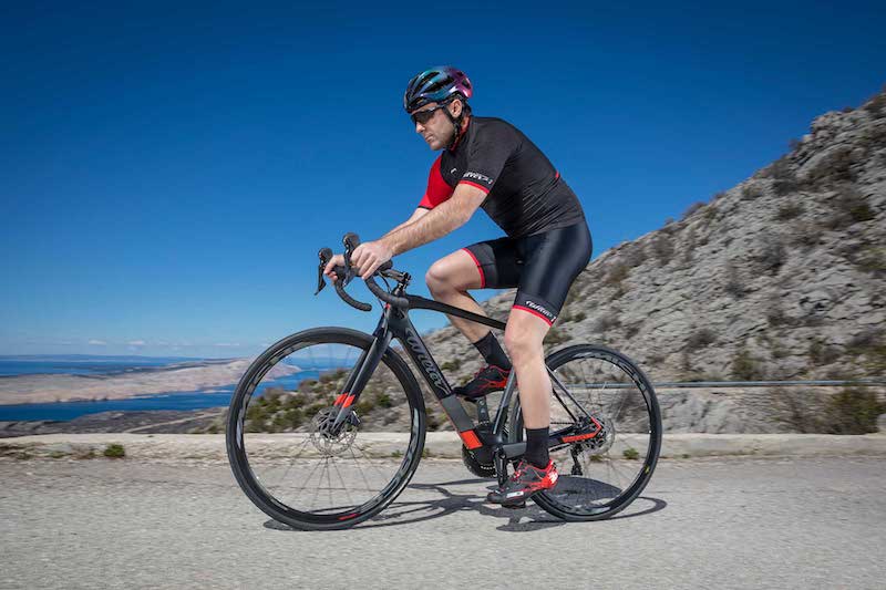 Wilier Cento1 Hybrid ebike