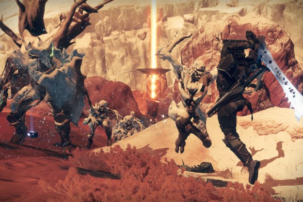 Destiny 2: Warmind review