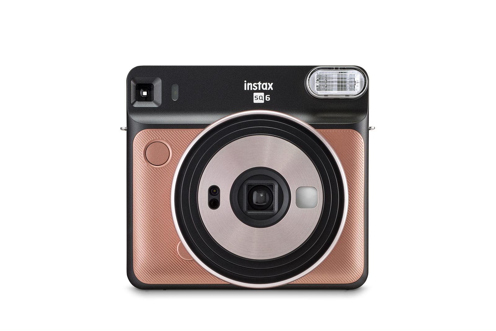 fujifilm instax square sq6 announced embargoed blushgold