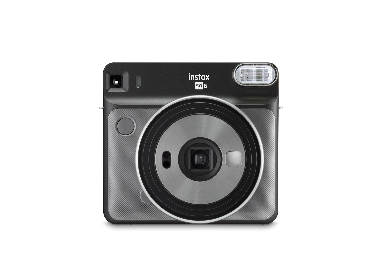 fujifilm instax square sq6 announced embargoed graphitegray