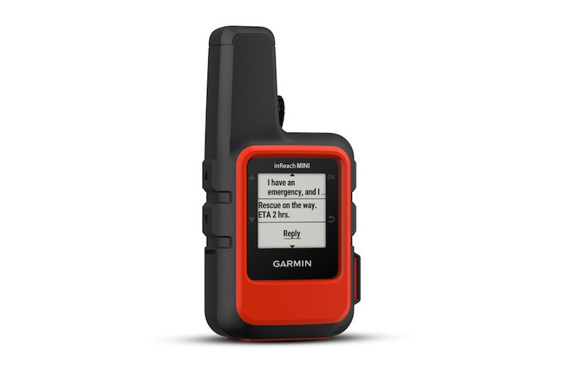 Garmin inReach Mini