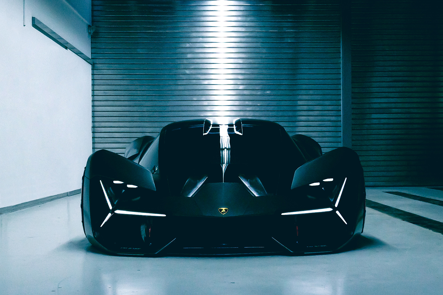 lamborghini ev maurizio reggiani interview terzo millennio 11