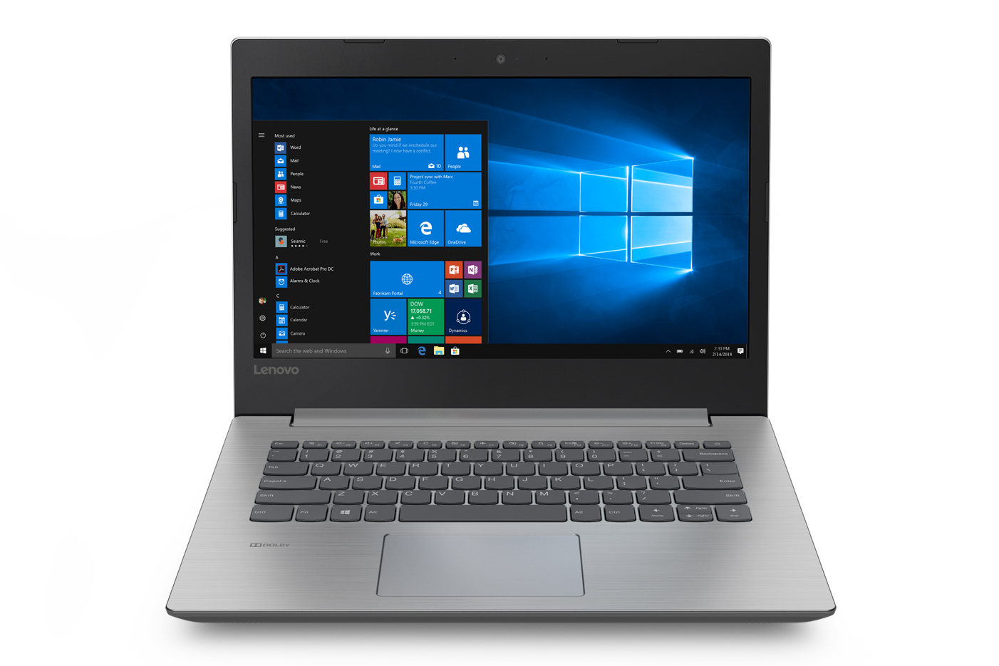 Lenovo IdeaPad 330