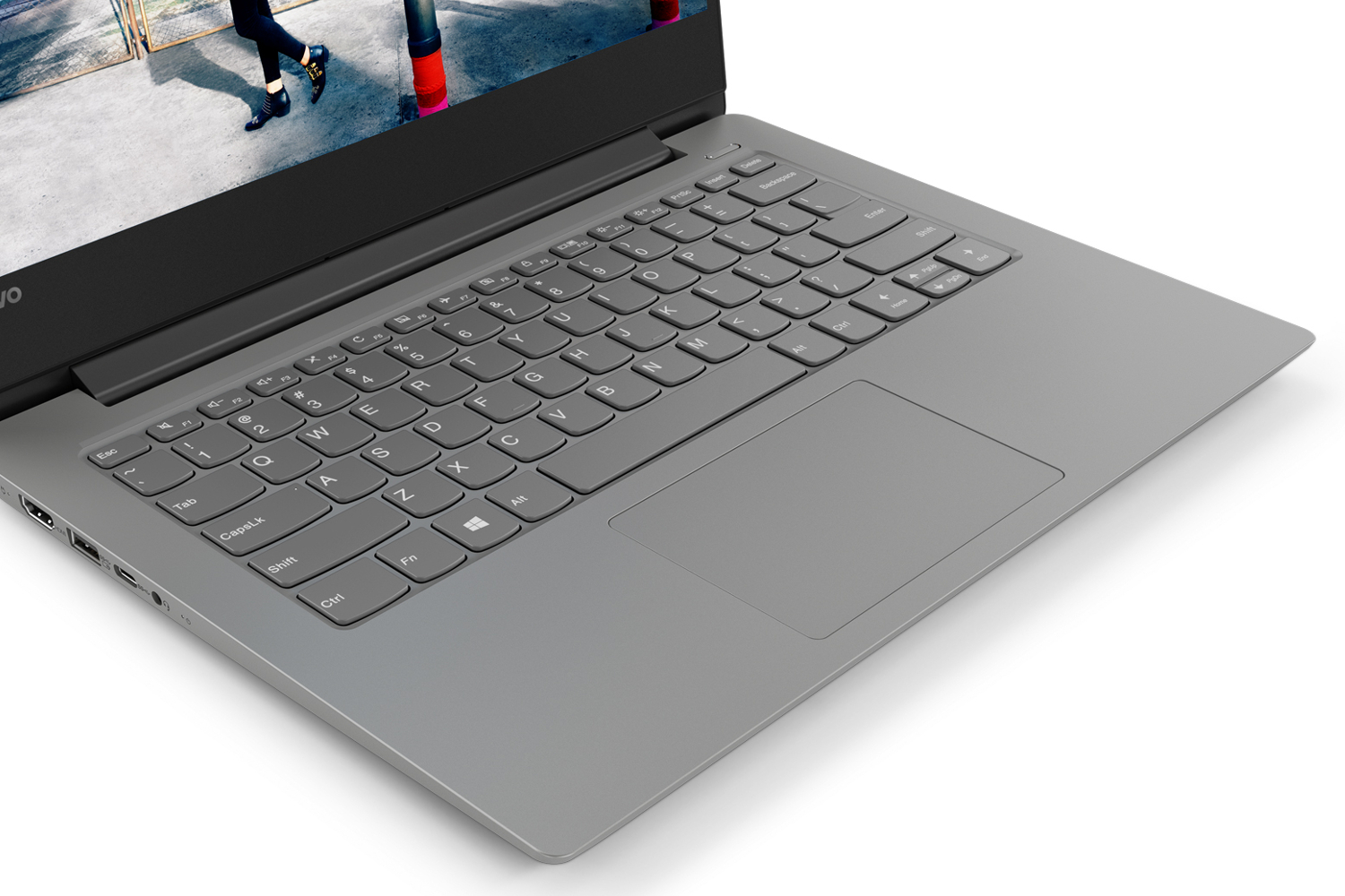 Lenovo IdeaPad 330S