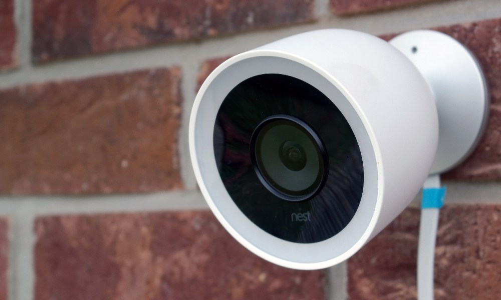 nest cam iq outdoor review feat