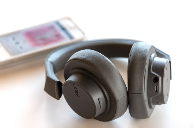 Plantronics BackBeat GO 600