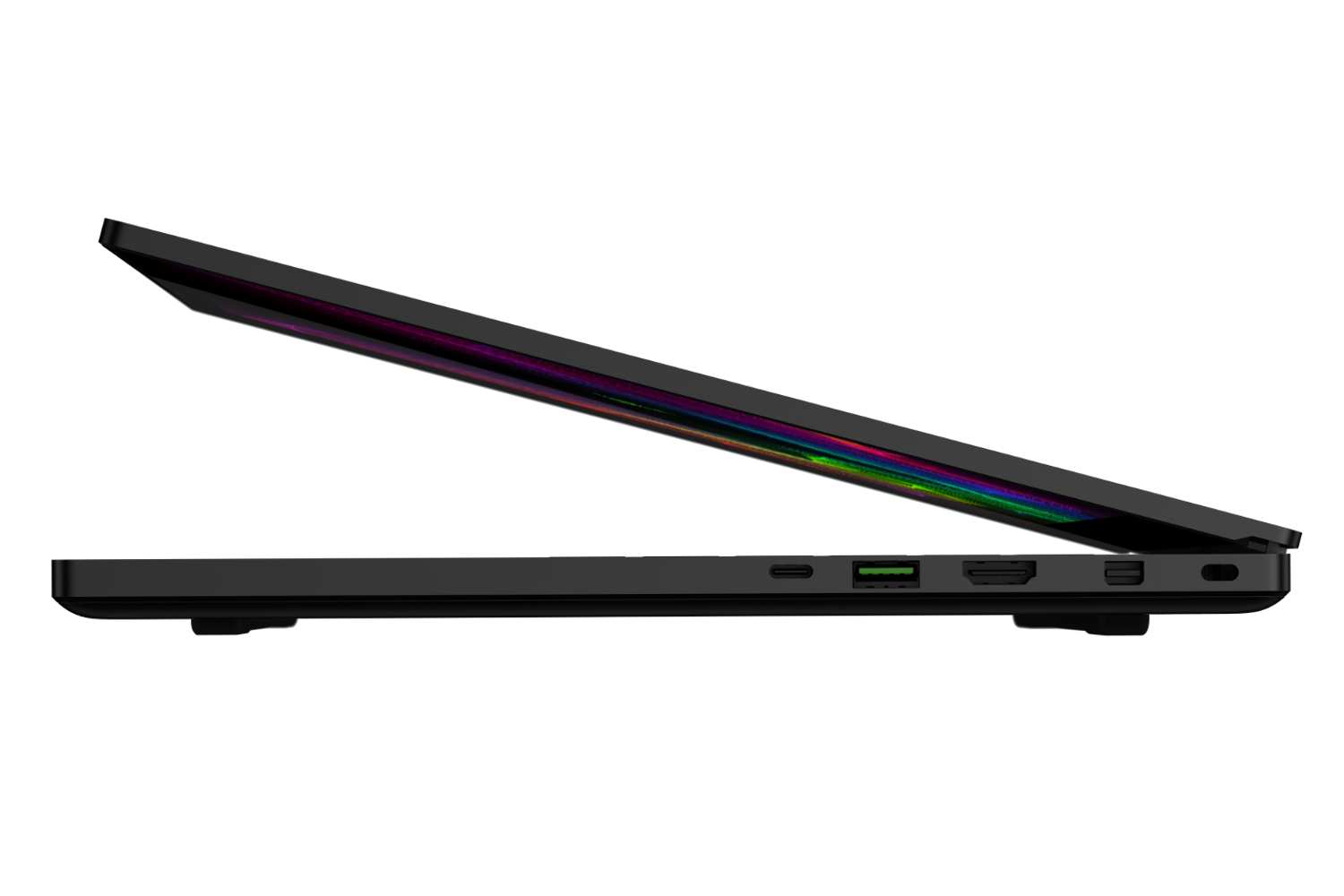 Razer Blade 15 2018