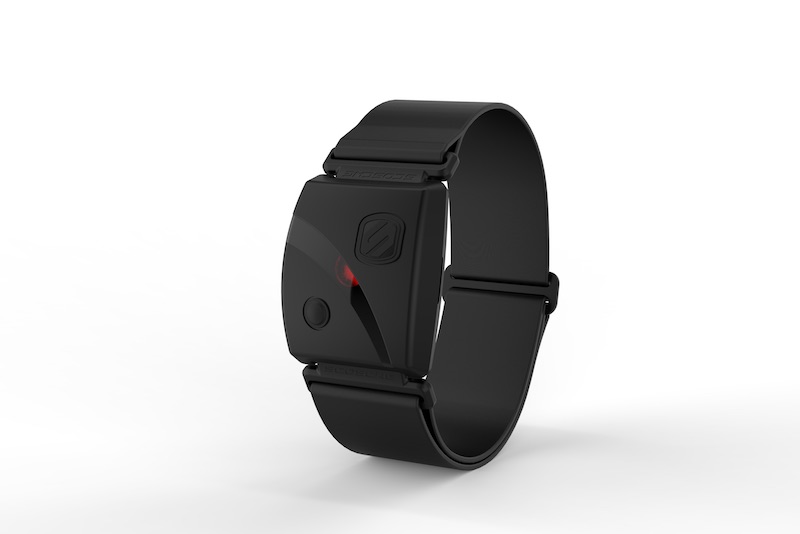 Scosche Rhythm24 fitness tracker